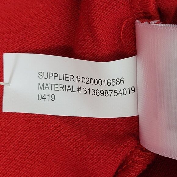 POLO by Ralph Lauren Dress Size LARGE (12-14) - Picture 8 of 9